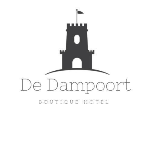 Hotel De Dampoort Μίντελμπουρχ Εξωτερικό φωτογραφία