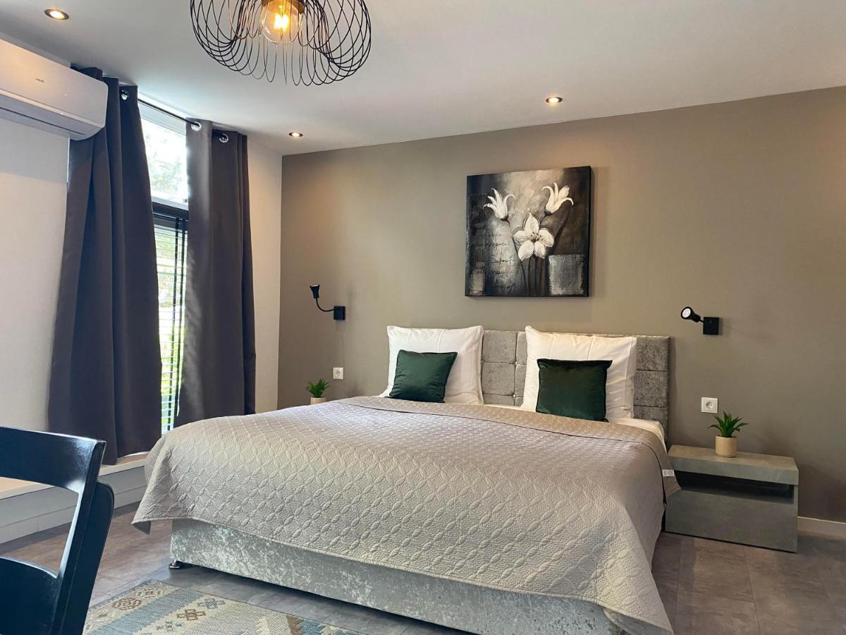 Hotel De Dampoort Μίντελμπουρχ Εξωτερικό φωτογραφία