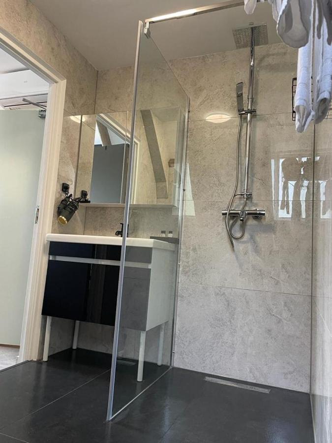 Hotel De Dampoort Μίντελμπουρχ Εξωτερικό φωτογραφία