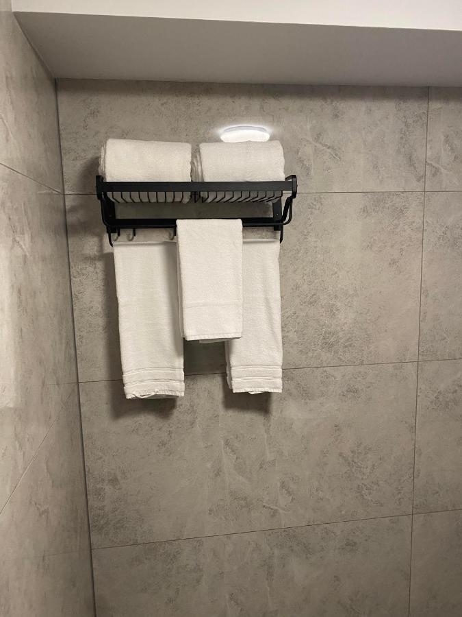 Hotel De Dampoort Μίντελμπουρχ Εξωτερικό φωτογραφία
